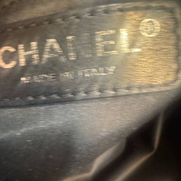 Chanel clutch - Picture 11 of 12